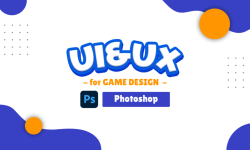 Thumbnail Course - UI _ UX - Tia